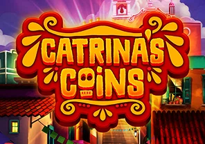 Spil Catrinas Coins for sjov på vores danske online casino