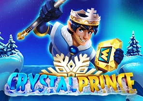 Spil Crystal Prince for sjov på vores danske online casino