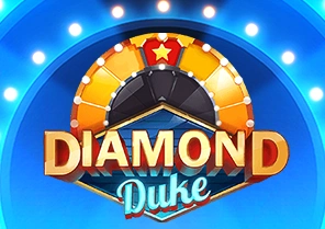 Spil Diamond Duke for sjov på vores danske online casino