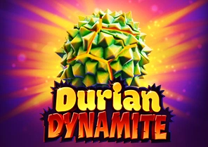 Spil Durian Dynamite for sjov på vores danske online casino