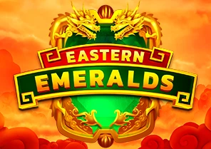 Spil Eastern Emeralds hos Royal Casino