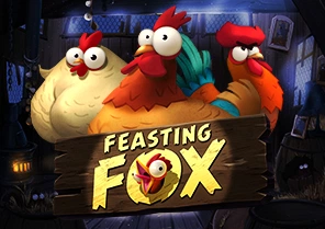 Spil Feasting Fox hos Royal Casino