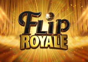 Spil Flip Royale for sjov på vores danske online casino