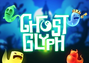 Spil Ghost Glyph for rigtige penge i vores online spillehal