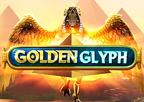 Spil Golden Glyph hos Royal Casino