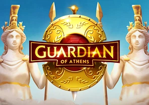 Spil Guardian of Athens for sjov på vores danske online casino