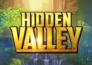 Spil Hidden Valley hos Royal Casino