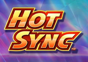 Spil Hot Sync for sjov på vores danske online casino