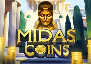 Spil Midas Coins hos Royal Casino