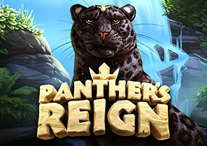 Spil Panthers Reign hos Royal Casino