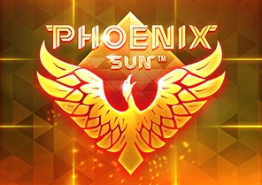 Spil Phoenix Sun for sjov på vores danske online casino