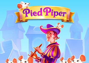 Spil Pied Piper hos Royal Casino