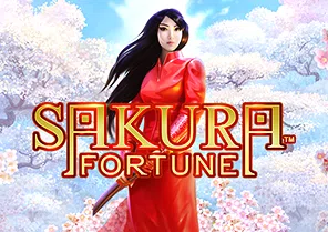 Spil Sakura Fortune hos Royal Casino