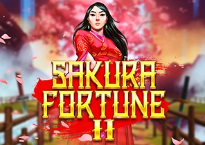 Spil Sakura Fortune 2 for rigtige penge i vores online spillehal