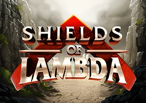 Spil Shields of Lambda for sjov på vores danske online casino