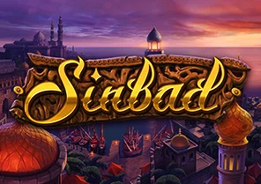 Spil Sinbad for sjov på vores danske online casino