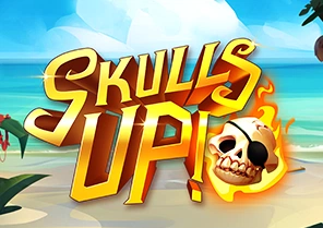 Spil Skulls UP hos Royal Casino