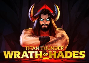 Spil Titan Thunder Wrath of Hades hos Royal Casino