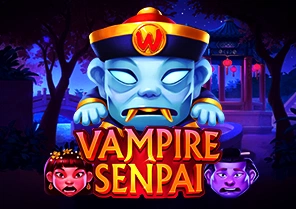 Spil Vampire Senpai hos Royal Casino