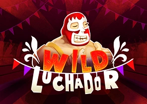 Spil Wild Luchador for sjov på vores danske online casino