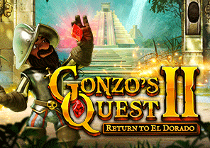 Gonzos Quest 2