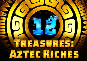 Spil 12 Treasures Aztec Riches hos Royal Casino