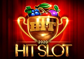 Spil 2020 Hit Slot for sjov på vores danske online casino