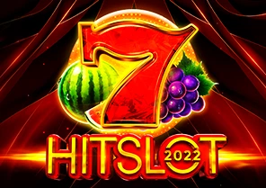 Spil 2022 Hit Slot for sjov på vores danske online casino