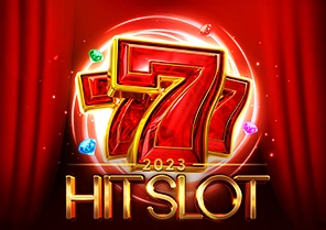 Spil 2023 Hit Slot for sjov på vores danske online casino