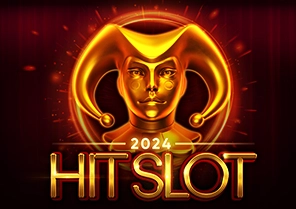 Spil 2024 Hit Slot for rigtige penge i vores online spillehal