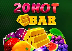 20 Hot Bar