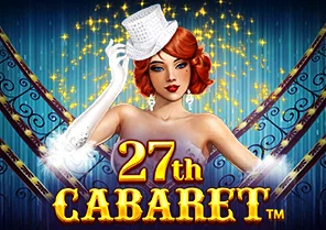 Spil 27th Cabaret hos Royal Casino