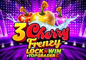 Spil 3 Cherry Frenzy Mobile hos Royal Casino