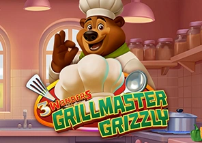 3 Wonders Grillmaster Grizzly