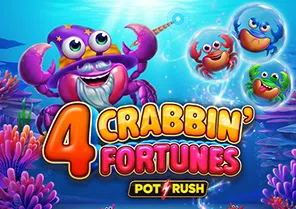 4 Crabbin Fortunes