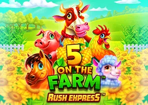 5 On The Farm