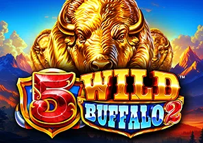  5 Wild Buffalo 2