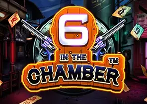 Spil 6 in the Chamber for sjov på vores danske online casino