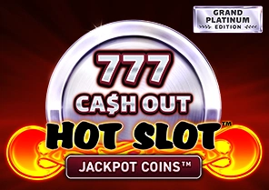 Spil 777 Cash Out Grand Platinum Edition hos Royal Casino