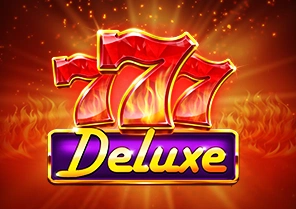 Spil 777 Deluxe for sjov på vores danske online casino