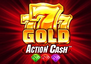 Spil 777 Gold Action Cash Mobile hos Royal Casino