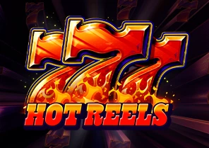 Spil 777 Hot Reels hos Royal Casino