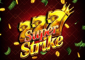 Spil 777 Super Strike hos Royal Casino