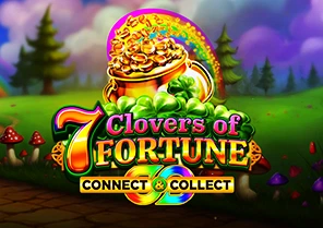 Spil 7 Clovers of Fortune for sjov på vores danske online casino