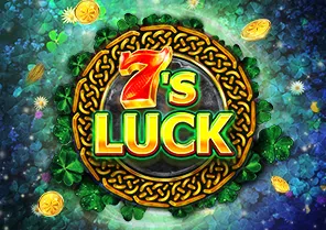 Spil 7s Luck for sjov på vores danske online casino