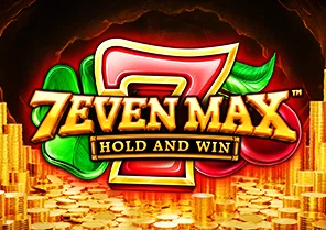 Spil 7even Max hos Royal Casino