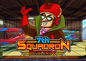 7th Squadron DoubleMax