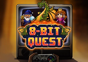 8 Bit Quest