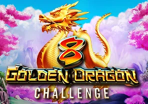 Spil 8 Golden Dragons Challenge hos Royal Casino