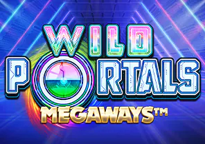 Spil Wild Portals Megaways for sjov på vores danske online casino